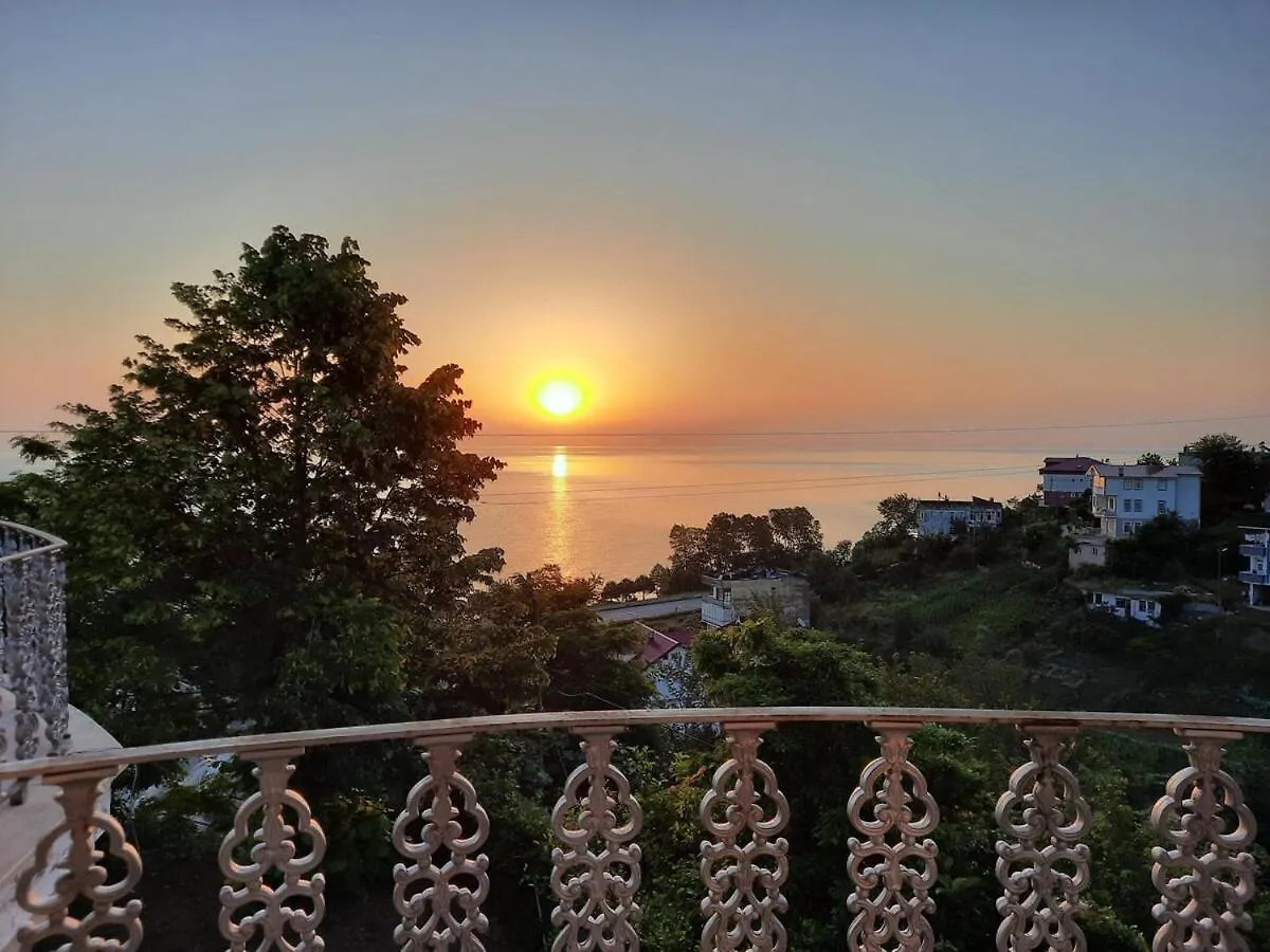 Villa Motto Green & Blue Trabzon